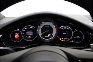 Porsche Panamera Porsche Panamera 2.9 4 E-Hybrid SportDesign, Sportuitlaat, Vierwielsturing, Pano, Bose, Luchtvering 2022 - afbeelding nr 42