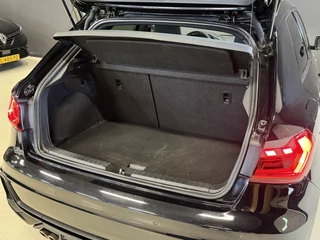 Audi A1 Sportback - afbeelding nr 10
