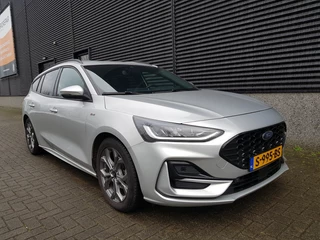 Ford Focus - afbeelding nr 3