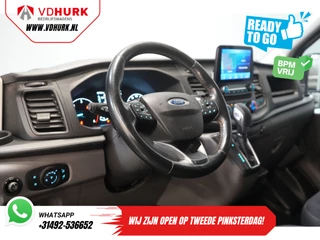 Ford Transit - afbeelding nr 12