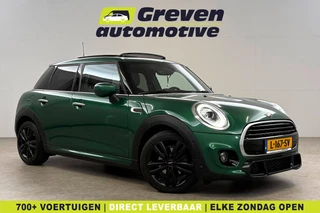 MINI Cooper 1.5 Cooper JCW