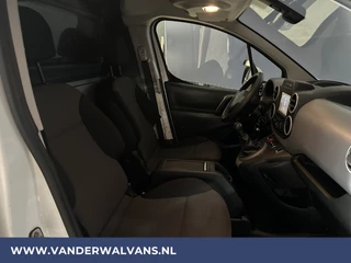 Peugeot Partner Peugeot Partner 1.6 BlueHDi 100pk L1H1 Euro6 Airco | Navigatie | Cruisecontrol | Trekhaak | Apple Carplay Parkeersensoren - afbeelding nr 7