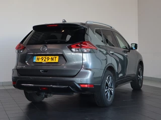 Nissan X-Trail - afbeelding nr 3