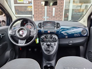 Fiat 500 /25.000 Km/Airco/Panorama/Pdc/1e Eig/Garantie - afbeelding nr 24