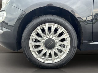 Fiat 500C - afbeelding nr 8