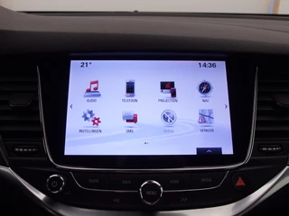 Opel Astra TREKHAAK / SPORTSTOEL / CARPLAY / DAB+ / CRUISE / PDC / BLUETOOTH / NL-AUTO - afbeelding nr 25