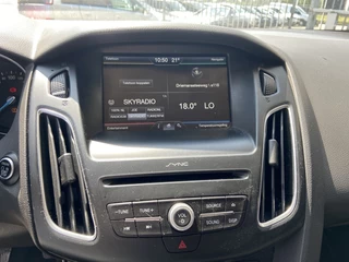 Ford Focus Ford Focus Wagon 1.0 Titanium - afbeelding nr 8