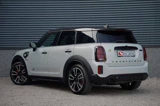 MINI Countryman MINI Countryman Cooper SE JCW 225PK | HUD | Stuurverw. | schaalstoelen | Camera - afbeelding nr 18