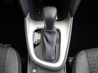 Toyota Yaris Cross - afbeelding nr 20