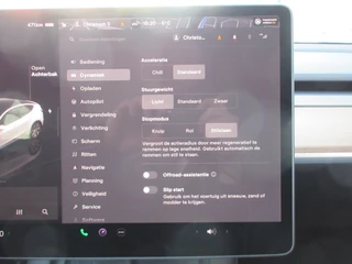 Tesla Model Y Tesla Model Y Long Range AWD 75 kWh Full Self-Driving BTW - afbeelding nr 20