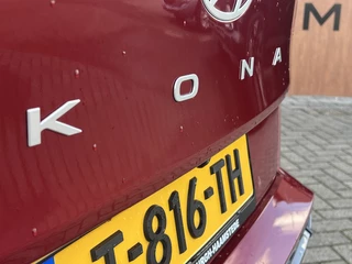 Hyundai Kona - afbeelding nr 41