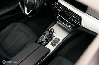 BMW 5 Serie BMW 520i Touring M Perf. | 2020 | Black Pack | Panodak|NAP - afbeelding nr 20