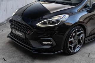 Ford Fiesta Ford Fiesta 1.5 ST-3 | 2019 | 200PK Milltek Dual | Maxton - afbeelding nr 8