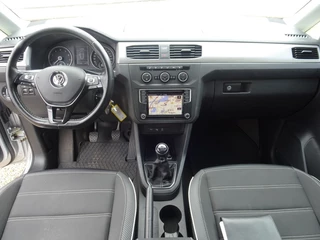 Volkswagen Caddy - afbeelding nr 18