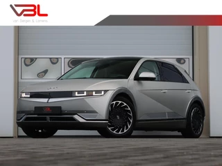 Hyundai IONIQ 5 Lounge 73kWh | SOH 93% | Vehicle-to-load |