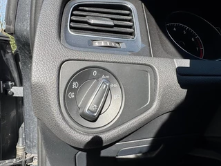 Volkswagen Golf Airco/5-Deurs/Alu wielen - afbeelding nr 17