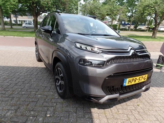 Citroën C3 Aircross Citroën C3 Aircross 1.2 PT S&S You - afbeelding nr 5
