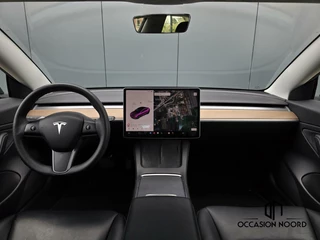 Tesla Model 3 Tesla Model 3 Long Range AWD|Autopilot|Pano|Warmtepomp|Lmv| - afbeelding nr 24