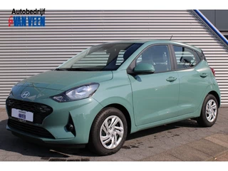 Hyundai i10 - afbeelding nr 1