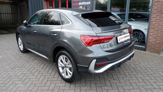 Audi Q3 - afbeelding nr 3