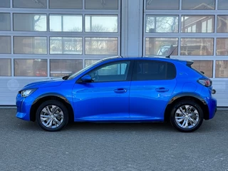 Peugeot e-208 - afbeelding nr 2