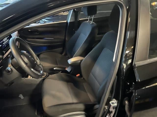 Hyundai i20 - afbeelding nr 15