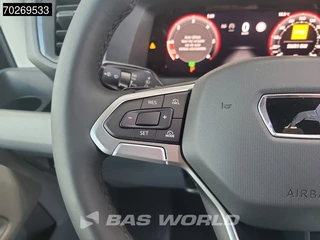 MAN TGE MAN TGE 3.180 Automaat 2025 model Facelift L3H3 Navi CarPlay Camera L2H2 12m3 Airco Cruise control - afbeelding nr 16