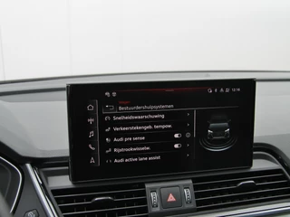 Audi Q5 Audi Q5 Sportback 55 TFSI eHybrid 367pk S edition Competition - afbeelding nr 48
