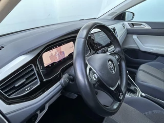 Volkswagen Polo Volkswagen Polo 1.0 TSI DSG AUTOM. Highline Business R DIGI DASHB. CLIMA I PDC V+A I ORG.NL + NAP - afbeelding nr 14