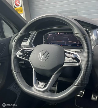 Volkswagen Tiguan Volkswagen Tiguan 1.4 TSI eHybrid 245PK 3xR-Line/HU - afbeelding nr 38