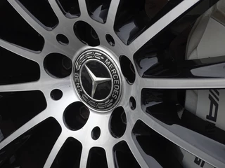 Mercedes-Benz GLC Mercedes-Benz GLC 43 AMG 367PK 4MATIC / 2016 / LED - afbeelding nr 55