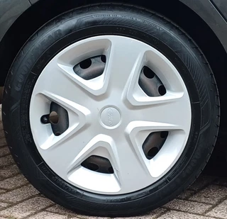 Ford Fiesta - afbeelding nr 8