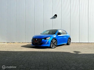 Peugeot 208 Peugeot 208 1.2 Allure GT-Line 1e eig. ( 208 GT GT-Line ) - afbeelding nr 6