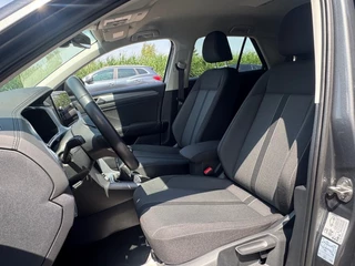 Volkswagen T-Roc Volkswagen T-Roc 1.0 TSI 110PK FACELIFT DIGITAL-SCHERM LED NAVIGATIE AIRCO LMV PDC - afbeelding nr 5