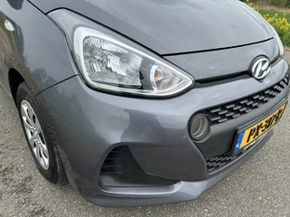 Hyundai i10 - afbeelding nr 9