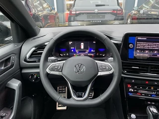 Volkswagen T-Roc - afbeelding nr 14