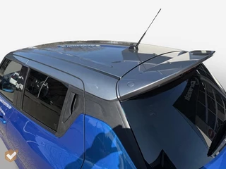 Suzuki Swift - afbeelding nr 17