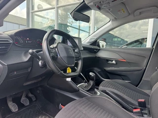 Peugeot 208 Peugeot 208 1.2 PureTech Active | Navi | Cruise | Airco | - afbeelding nr 9