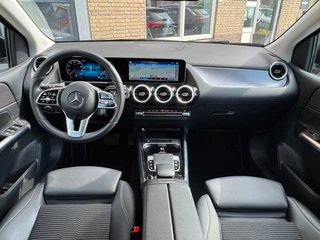 Mercedes-Benz B-Klasse - afbeelding nr 14