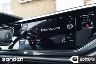 Volkswagen Polo Volkswagen Polo 2.0 TSI GTI|Pano|Beats|Keyless|ACC|Virtual| - afbeelding nr 70