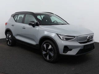 Volvo XC40 - afbeelding nr 7