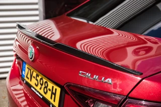 Alfa Romeo Giulia - afbeelding nr 33