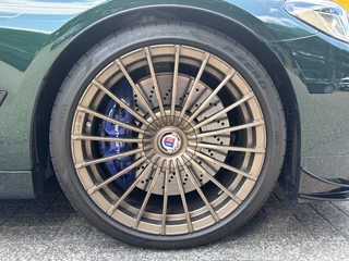 Alpina B5 Alpina B5 GT Touring 196/250 634pk Limited Edition! - afbeelding nr 9