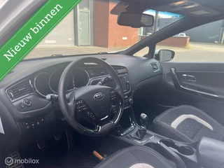 Kia cee'd Kia cee'd Sportswagon 1.0 T-GDi GT-Line Summer✅Edition✅✅ - afbeelding nr 14