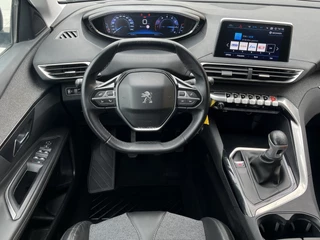 Peugeot 3008 | Trekhaak afneembaar | Carplay/Android Auto | - afbeelding nr 10