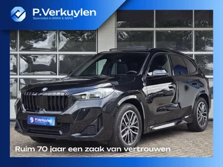BMW X1 sDrive20i