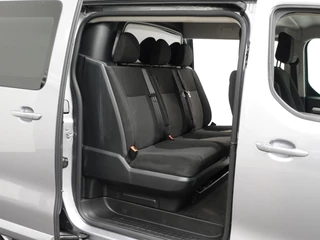 Citroën Jumpy Citroen Jumpy 145PK Automaat L3 Dubbele cabine 2x Schuifdeur 5-zits Airco Cruise control - afbeelding nr 36