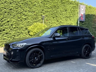 BMW X3 BMW X3 XDrive30e High Executive PANO|M|Memory - afbeelding nr 7