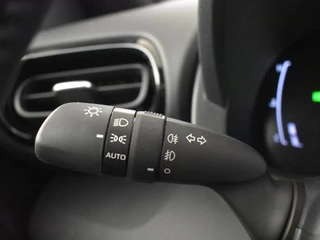Toyota Yaris Cross Toyota Yaris Cross 1.5 Hybrid 115 Style | Facelift | Stuur en Stoelverwarming - afbeelding nr 22