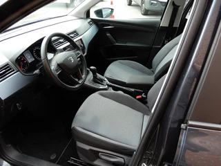 SEAT Arona SEAT Arona 1.0 TSI XCELLENCE BUSINESS INTENSE automaat - afbeelding nr 6